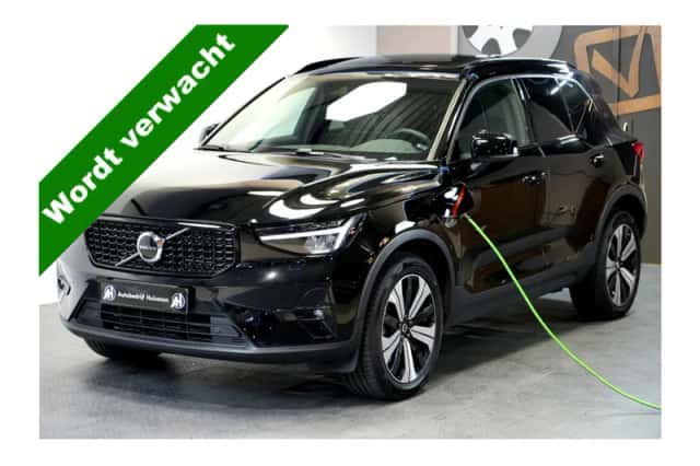 Volvo XC40 (2022) thumbnail 1