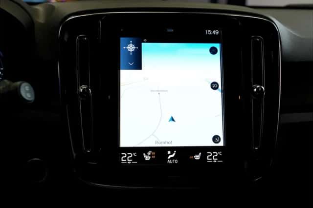Volvo XC40 (2022) thumbnail 6