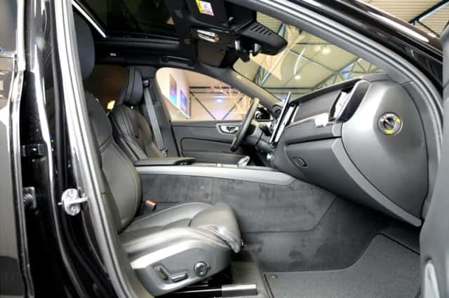 Volvo XC60 (2026) thumbnail 4