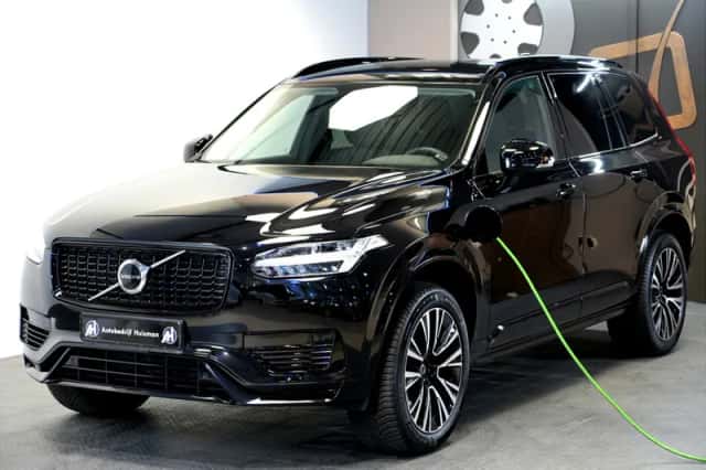 Volvo XC90 (2023) thumbnail 1