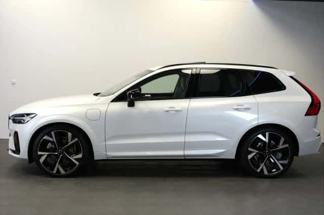 Volvo XC60 (2026) thumbnail 3