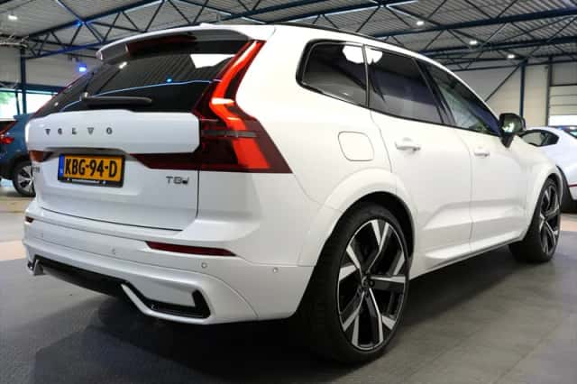 Volvo XC60 (2026) thumbnail 5