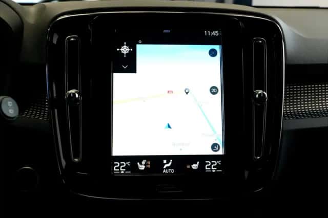 Volvo XC40 (2022) thumbnail 6