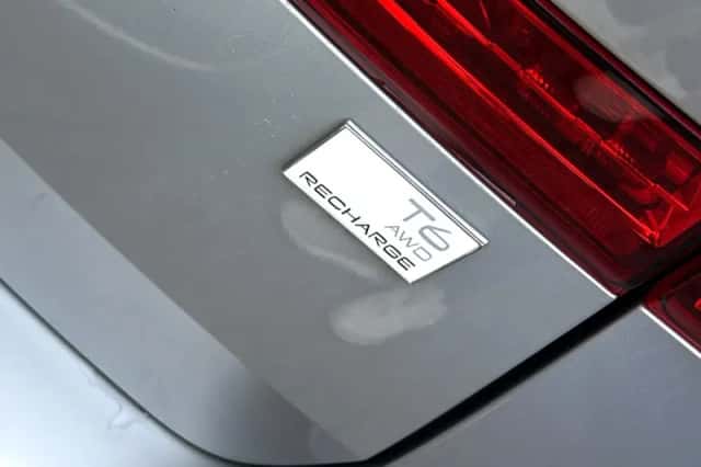 Volvo XC60 (2023) thumbnail 5