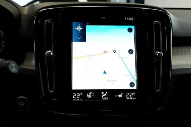 Volvo XC40 (2021) thumbnail 6