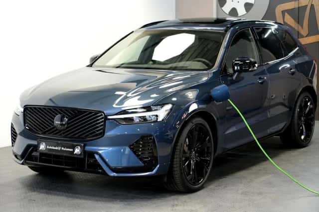 Volvo XC60 (2026) thumbnail 1