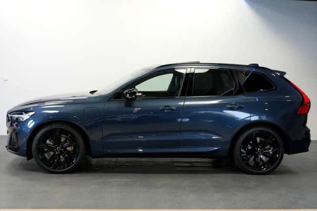 Volvo XC60 (2026) thumbnail 3