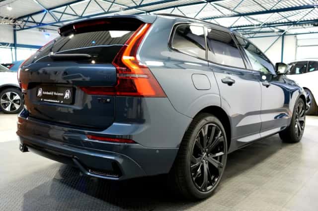 Volvo XC60 (2026) thumbnail 5
