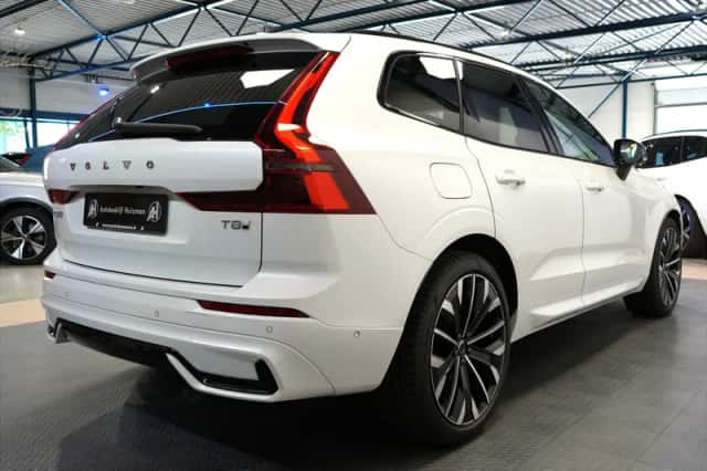 Volvo XC60 (2025) thumbnail 5