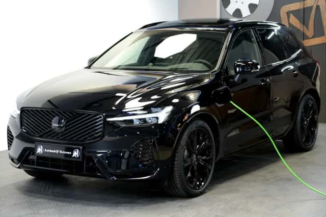 Volvo XC60 (2026) thumbnail 1
