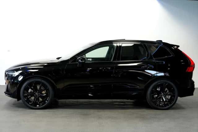 Volvo XC60 (2026) thumbnail 3