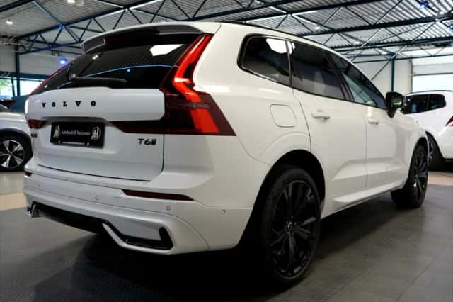 Volvo XC60 (2025) thumbnail 5