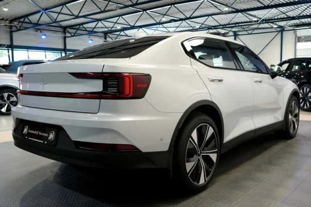 Polestar 2 (2023) thumbnail 5