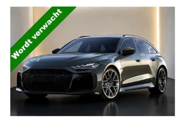 Audi RS 5 (2026) thumbnail 1