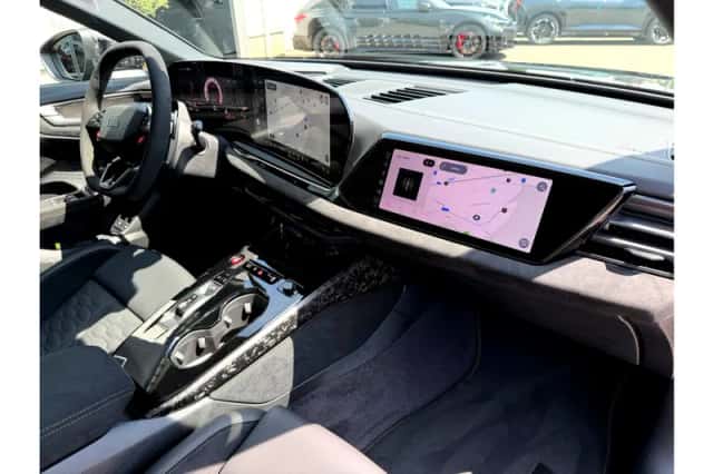 Audi RS 5 (2026) thumbnail 2