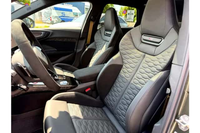 Audi RS 5 (2026) thumbnail 4