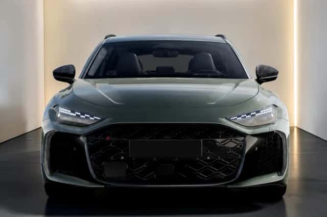 Audi RS 5 (2026) thumbnail 5