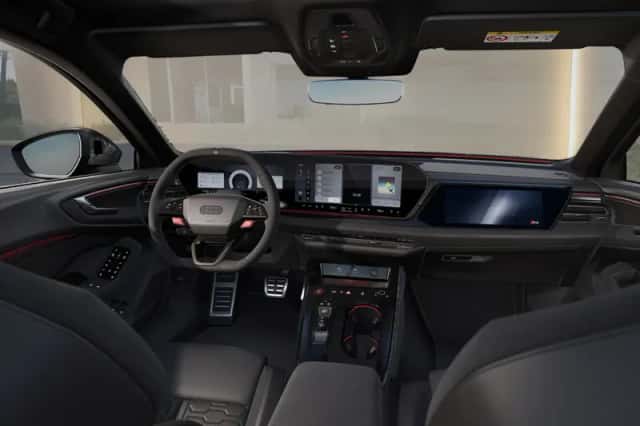 Audi RS 5 (2026) thumbnail 6