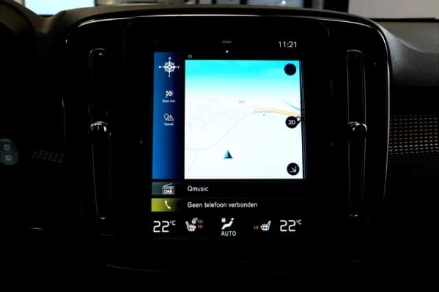 Volvo XC40 (2021) thumbnail 6