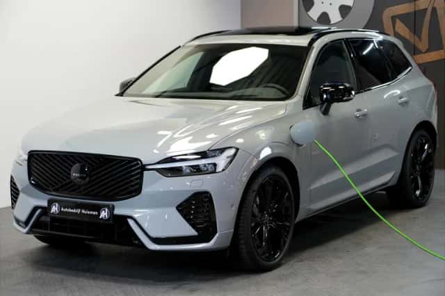 Volvo XC60 (2026) thumbnail 1