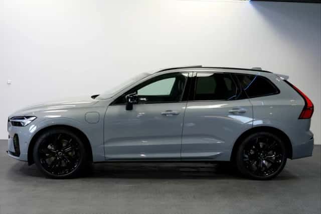 Volvo XC60 (2026) thumbnail 3