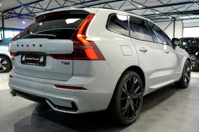 Volvo XC60 (2026) thumbnail 5
