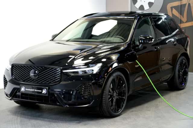 Volvo XC60 (2026) thumbnail 1