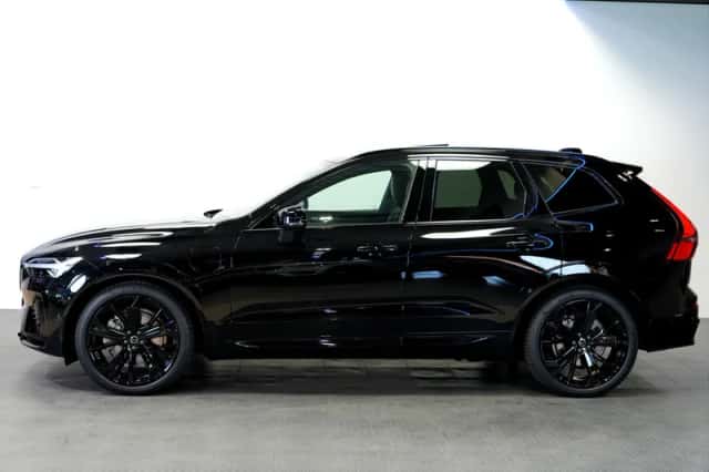Volvo XC60 (2026) thumbnail 3