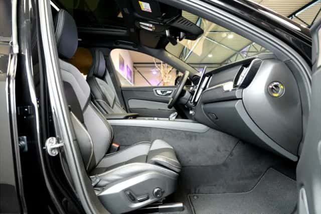Volvo XC60 (2026) thumbnail 4