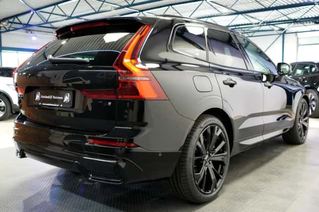 Volvo XC60 (2026) thumbnail 5