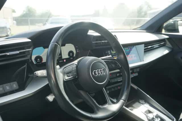 Audi A3 (2021) thumbnail 6