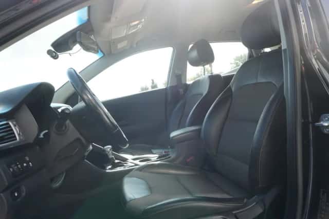 Kia Niro (2019) thumbnail 5