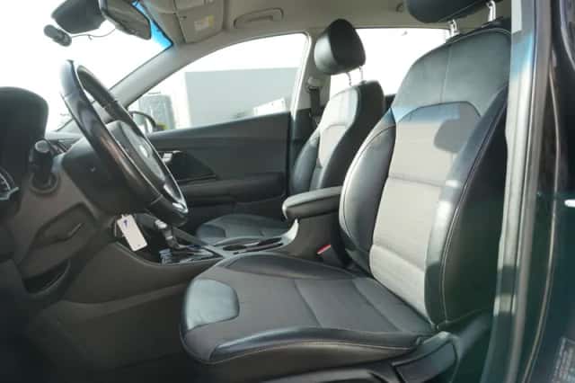 Kia Niro (2019) thumbnail 5
