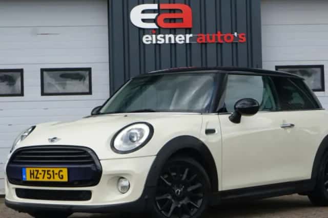 MINI 3-Deurs (2016) thumbnail 1