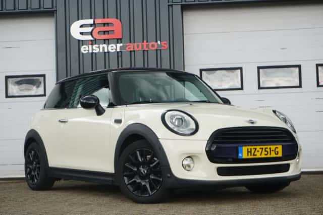 MINI 3-Deurs (2016) thumbnail 2