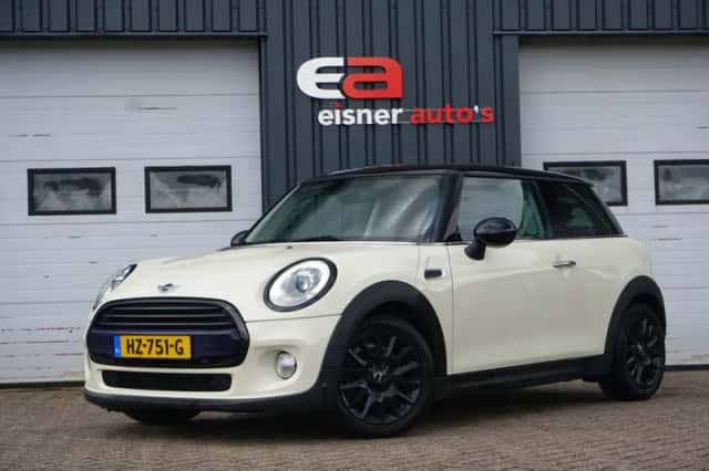 MINI 3-Deurs (2016) thumbnail 4