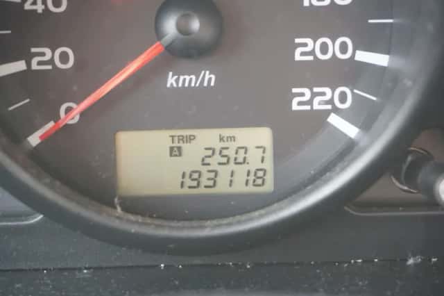 Mitsubishi Colt (2006) thumbnail 2