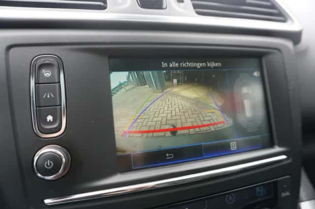 Renault Kadjar (2016) thumbnail 6
