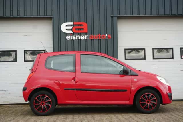 Renault Twingo (2009) thumbnail 6