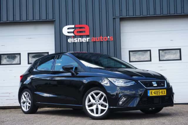 SEAT Ibiza (2021) thumbnail 2