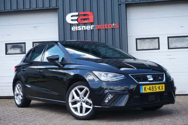 SEAT Ibiza (2021) thumbnail 5