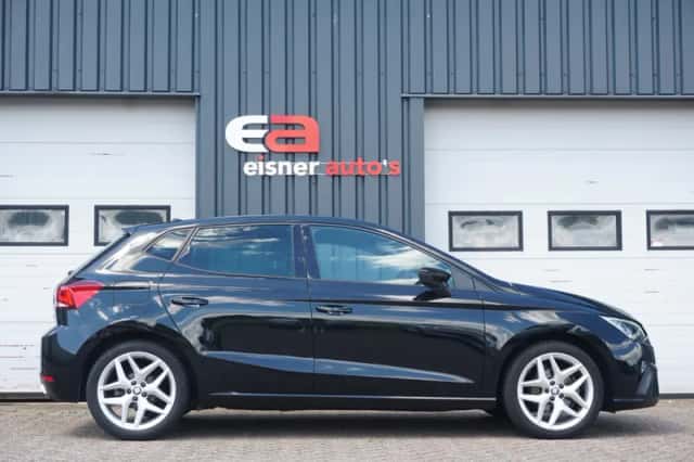 SEAT Ibiza (2021) thumbnail 6