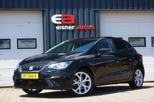 SEAT Ibiza (2019) thumbnail 2