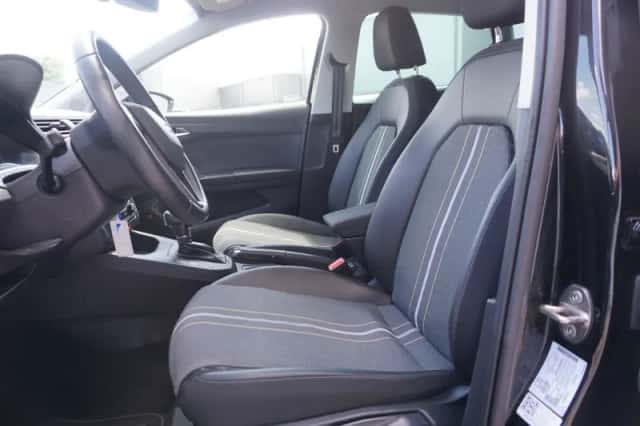SEAT Ibiza (2019) thumbnail 6