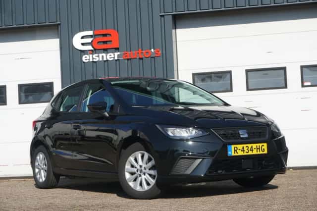 SEAT Ibiza (2022) thumbnail 2