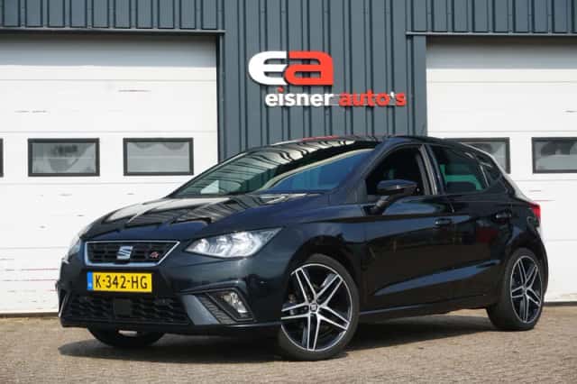 SEAT Ibiza (2021) thumbnail 4