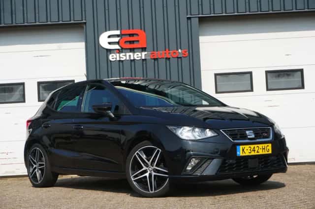 SEAT Ibiza (2021) thumbnail 5