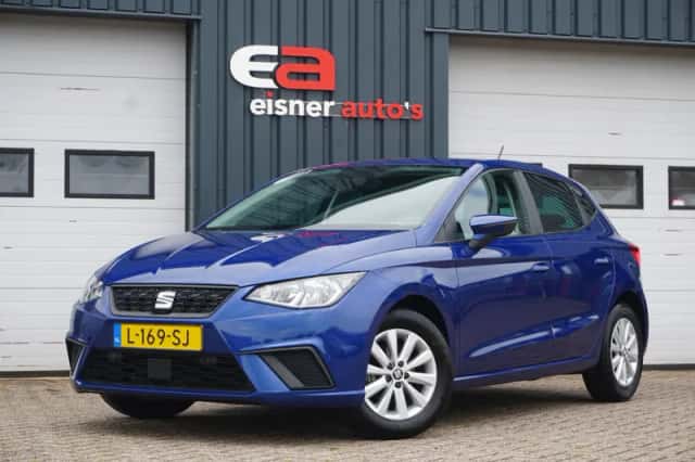 SEAT Ibiza (2021) thumbnail 2