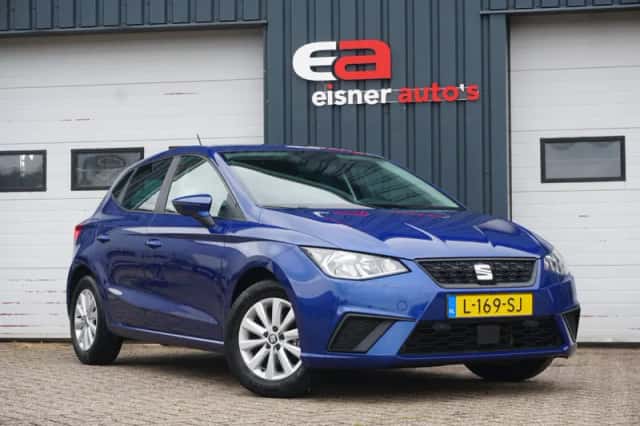 SEAT Ibiza (2021) thumbnail 4