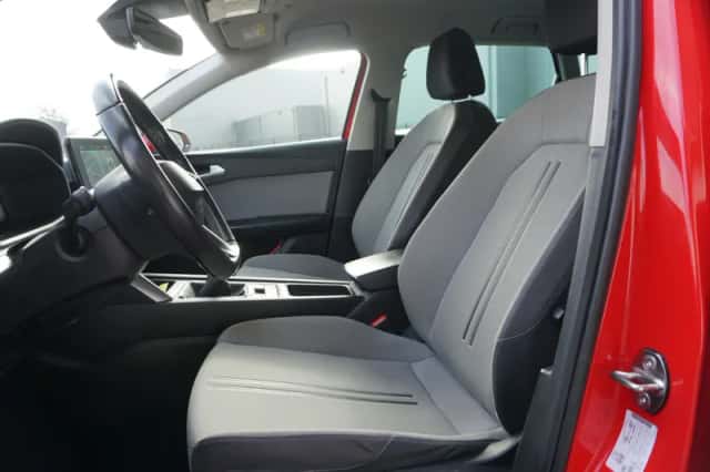 SEAT Leon (2020) thumbnail 6
